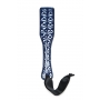 Whipsmart diamond paddle blue