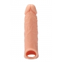 Peenisehülss - pikendaja realstuff 17cm