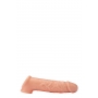 Peenisehülss - pikendaja realstuff 17cm