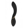 G-punkta vibrators melns - Elite Josephine