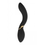 G-punkta vibrators melns - Elite Josephine