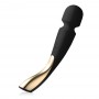 Massager Lelo - smart wand 2 large black