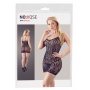 Mini kleit must - NO:XQSE S-L