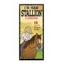 Im your stallion coupons