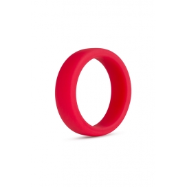 Performance silicone go pro cock ring