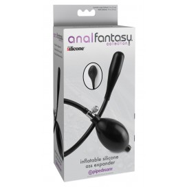 Täispuhutav anaalilaiendaja 7,6cm - Analfantasy