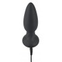 Black velvets rc shaking plug