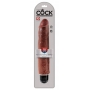 Reālistisks vibrators 31cm - King Cock