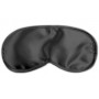 Ffs satin love mask black