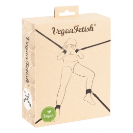 Bdsm gultas fiskators vegan