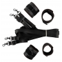 Bdsm gultas fiskators vegan