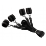 Bdsm gultas fiskators vegan