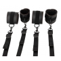 Bdsm gultas fiskators vegan