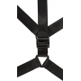 Bdsm gultas fiskators vegan