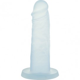 Dildo 14cm sinine - Addiction - kokteilid