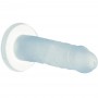 Dildo 14cm sinine - Addiction - kokteilid