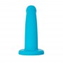 Sportsheets - nexus hux dildo turquoise