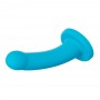 Sportsheets - nexus hux dildo turquoise