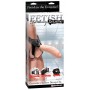 Ffe extreme hollow strap-on