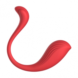 Interactive vibro-bullet - Svakom phoenix neo app controlled