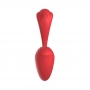 Interactive vibro-bullet - Svakom phoenix neo app controlled