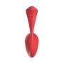 Interactive vibro-bullet - Svakom phoenix neo app controlled