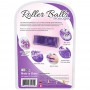 Powerbullet - roller balls massager purple