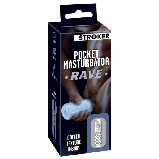 Tasku masturbaator rave