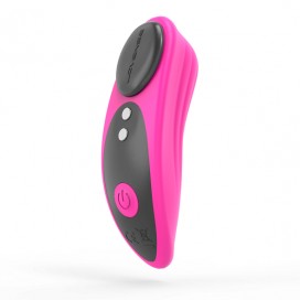 App controlled panty vibrator - Lovense ferri