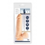 Mr. dixx macho max 8.3inch dildo