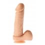 Mr. dixx macho max 8.3inch dildo