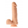 Mr. dixx macho max 8.3inch dildo