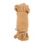 Gp premium bondage rope cotton 10m