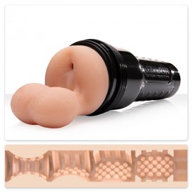 Masturbators ar sēkliniekiem - Fleshlight - fleshsack