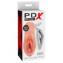 Pdx plus pp dream stroker