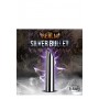 The realm silver rechargeable bullet