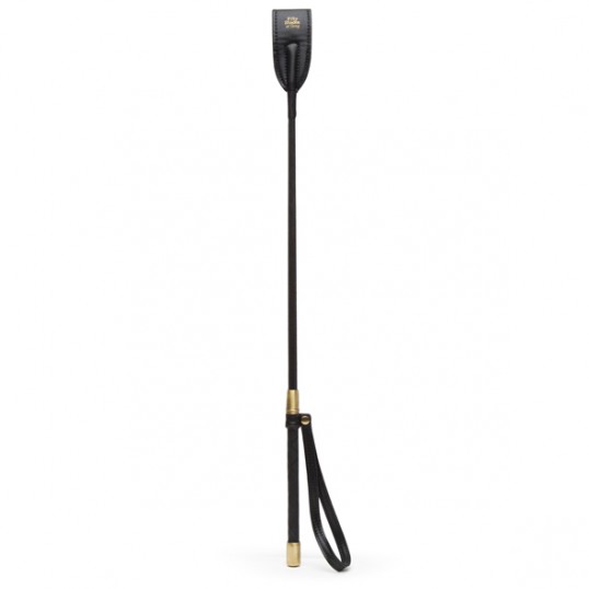 Fifty shades of grey - bound to you riding crop