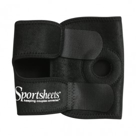 Sportsheets - reiestrapiga strap-on