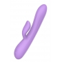 The candy shop purple rain