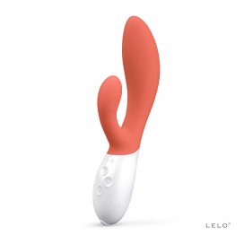 Vibrators no Lelo - Ina 3 koraļļu