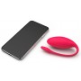 Vibro-bullet - WE-VIBE JIVE pink