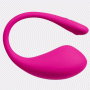 Wearable bullet vibrator - Lovense lush 3