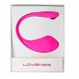 Wearable bullet vibrator - Lovense lush 3