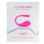 Wearable bullet vibrator - Lovense lush 3