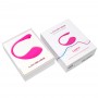 Wearable bullet vibrator - Lovense lush 3