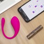 Wearable bullet vibrator - Lovense lush 3