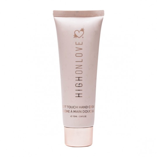 Highonlove - luxe hand cream