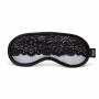 Satin & lace blindfold - Play nice - Fifty shades of grey