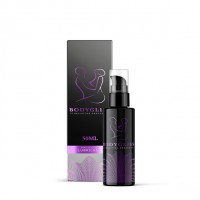 Stimulējošs un uzbudinošs gels 50 ml - Bodygliss