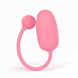 Vaginālās kegel bumbiņas ar treniņu aplikāciju - magic motion - kegel coach